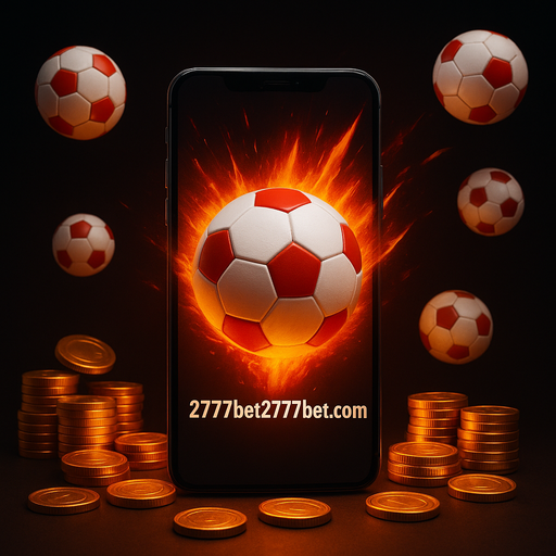 2777 bet: অতুলনীয় বোনাস ও অফারসমূহ